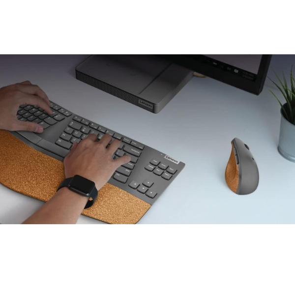 LenovoGoWirelessVerticalMouse-Stormgreywithnaturalcork_1-dokantech