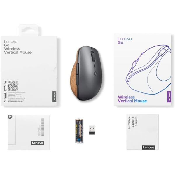 LenovoGoWirelessVerticalMouse-Stormgreywithnaturalcork_1-dokantech