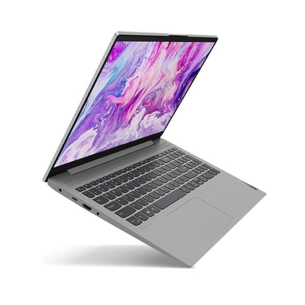 Lenovo IdeaPad 5 15ARE05 AMD RYZEN 5- 8GB RAM - 512GB SSD - 15.6-inch FHD - (Platinum Grey)-dokantech#