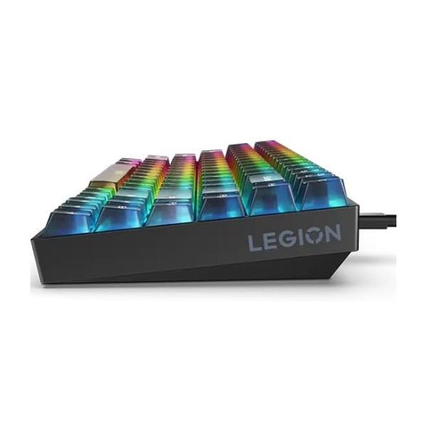 Lenovo Legion K510 Mini Pro Gaming Mechanical Keyboard - Arabic & English-dokantech