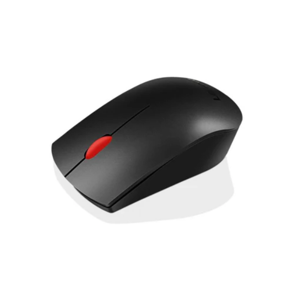 Lenovo 510 Wireless Mouse - Black - DokanTech #