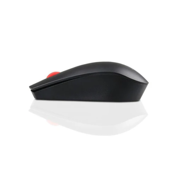 Lenovo 510 Wireless Mouse - Black - DokanTech #
