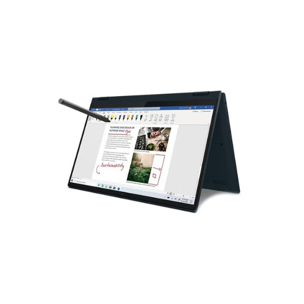 Lenovo IdeaPad 5 14ALC05 – AMD Ryzen 5, 8GB RAM, 512GB SSD, 14 FHD - Dokkantech