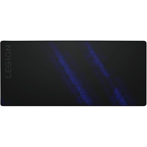 DokanTech_Lenovo Legion Gaming Control Mouse Pad XXL - Black, Large Precision Surface