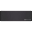 DokanTech_Lenovo Legion Gaming XL Mouse Pad - Black, Large Size for Precision and Comfort