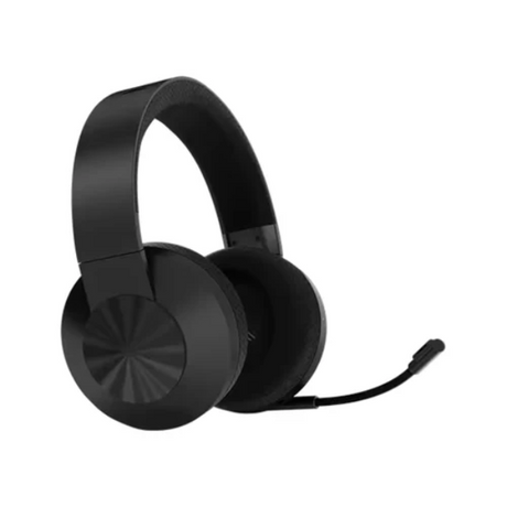 Lenovo Legion H600 Wireless Gaming Headset- black - dokkantech