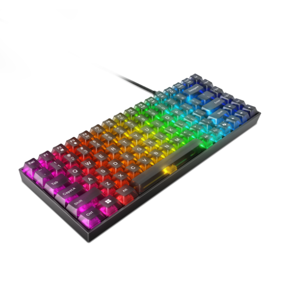 Lenovo Legion K510 Mini Pro Gaming Mechanical Keyboard - Arabic & English-dokantech