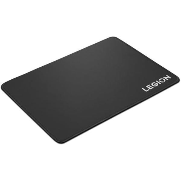 DokanTech_Lenovo Y Gaming Mouse Pad - Black, High-Quality for Precision & Comfort