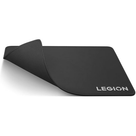 DokanTech_Lenovo Y Gaming Mouse Pad - Black, High-Quality for Precision & Comfort