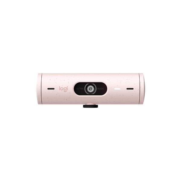 LogitechBrio500FullHD1080pWebcamwithLightCorrection_Auto-FramingFullViewRose-DokkanTech_2