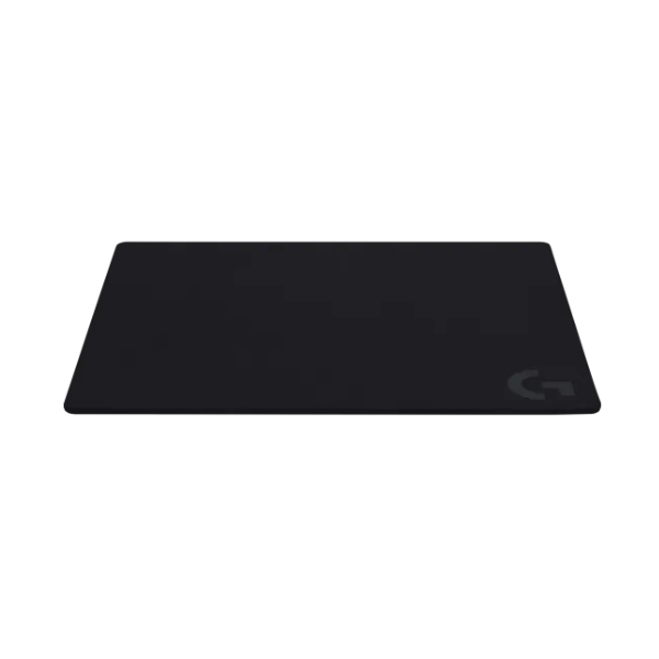 Logitech G740 Large Thick Cloth Gaming Mouse Pad - Black-dokantech