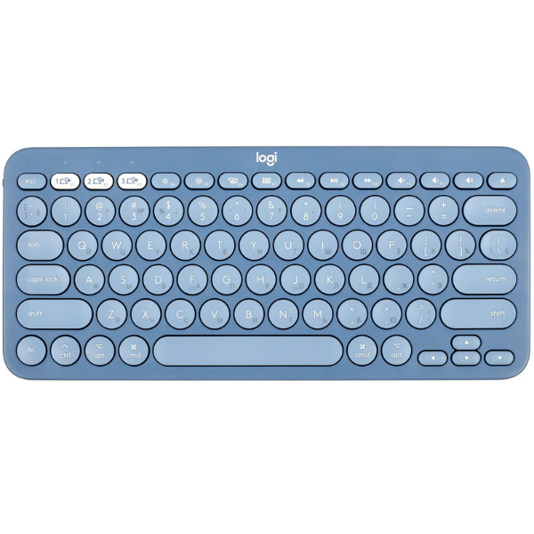 LogitechK380Multi-deviceBluetoothKeyboardEnOnly-Blue_AsiaVersion - DokkanTech