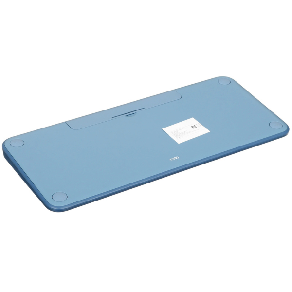 LogitechK380Multi-deviceBluetoothKeyboardEnOnly-Blue_AsiaVersion - DokkanTech