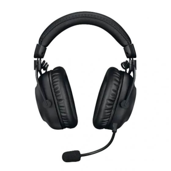 LogitechPROX2LIGHTSPEEDPro-GradeSoundWirelessGamingHeadset-Black-dokantech#