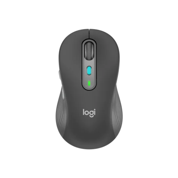 Logitech Signature AI Edition M750 Wireless Mouse - Dokkantech