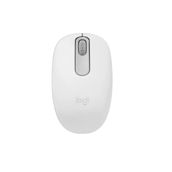 Logitech M196 Bluetooth Wireless Mouse - Dokkantech