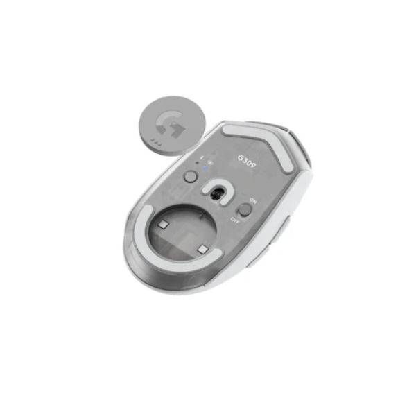 Logitech G309 LIGHTSPEED Wireless Gaming Mouse - Dokkantech