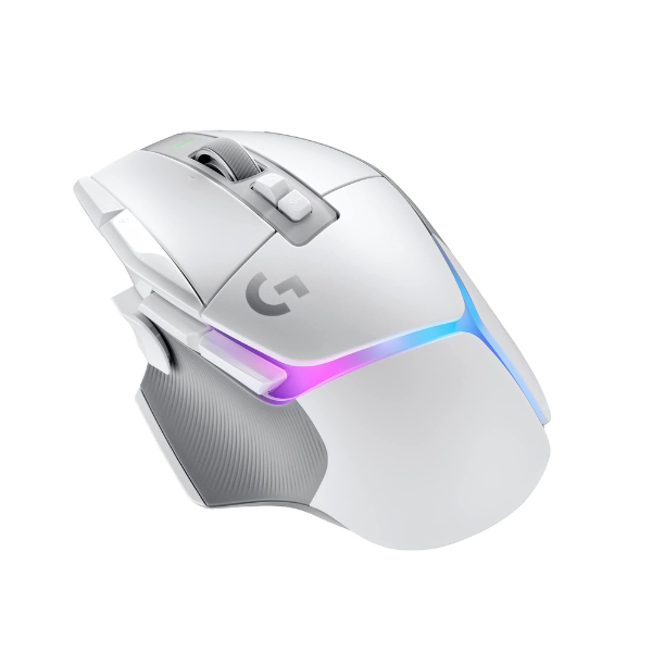 Logitech G502 X PLUS LIGHTSPEED Wireless Gaming Mouse - Dokkantech