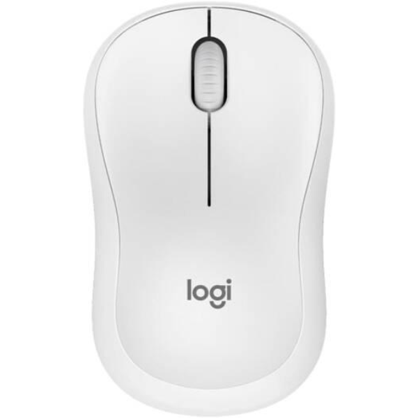 Logitech M221 Wireless Mouse - Dokkantech