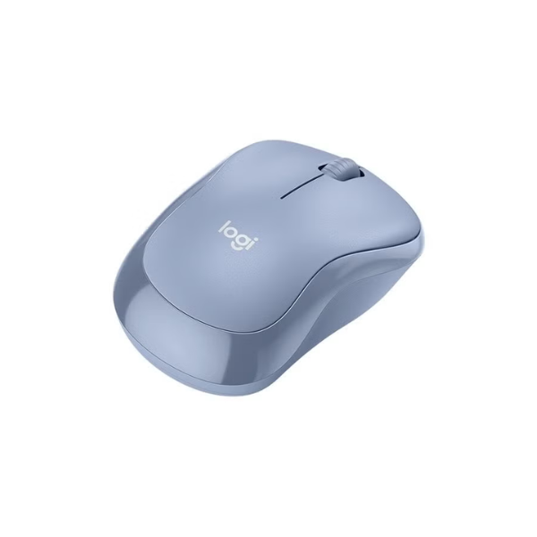 Logitech M221 Wireless Mouse - Dokkantech