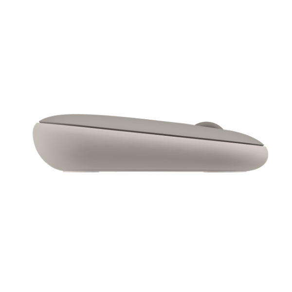 Logitech M350 Pebble Silent Wireless Mouse – Slim, Quiet, 18-Month Battery