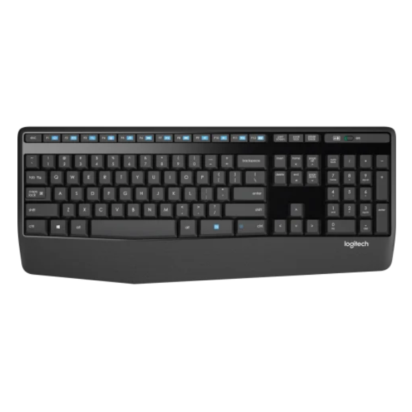 Logitech MK345 Keyboard and Mouse ARA - DokanTech #