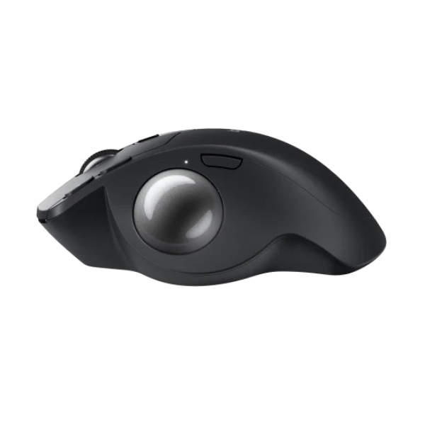 Logitech MX Ergo S Wireless Trackball Mouse - Dokkantech