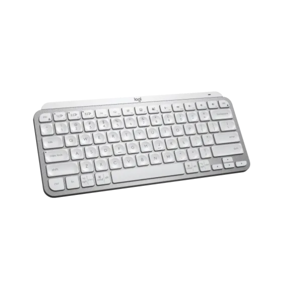 Logitech MX Keys Mini ENG ( إنجليزي فقط ) - DokanTech #
