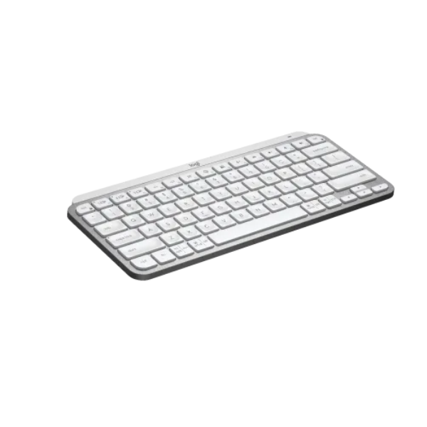 Logitech MX Keys Mini ENG ( إنجليزي فقط ) - DokanTech #