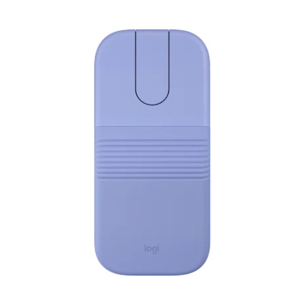 Logitech Mobi Fold Foldable Bluetooth Mouse