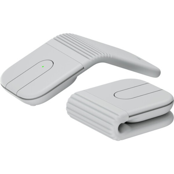 Logitech Mobi Fold Foldable Bluetooth Mouse dokkan tech0.