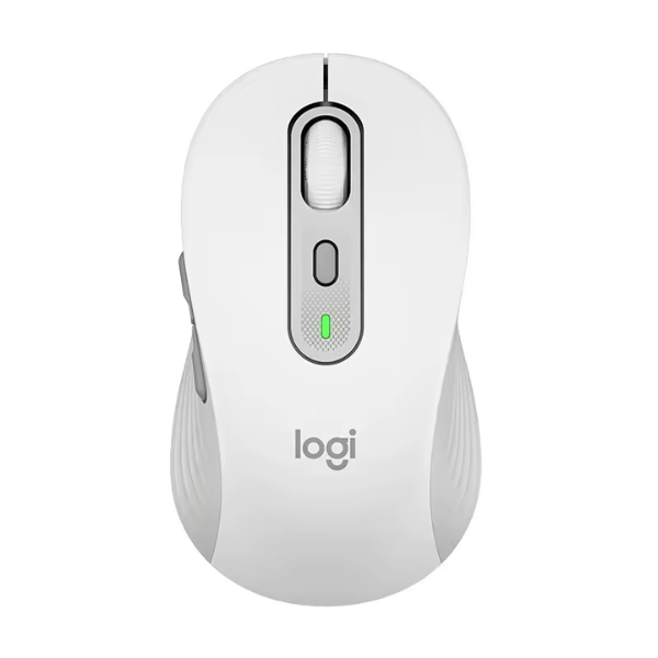 Logitech Signature AI Edition M750 Wireless Mouse - Dokkantech