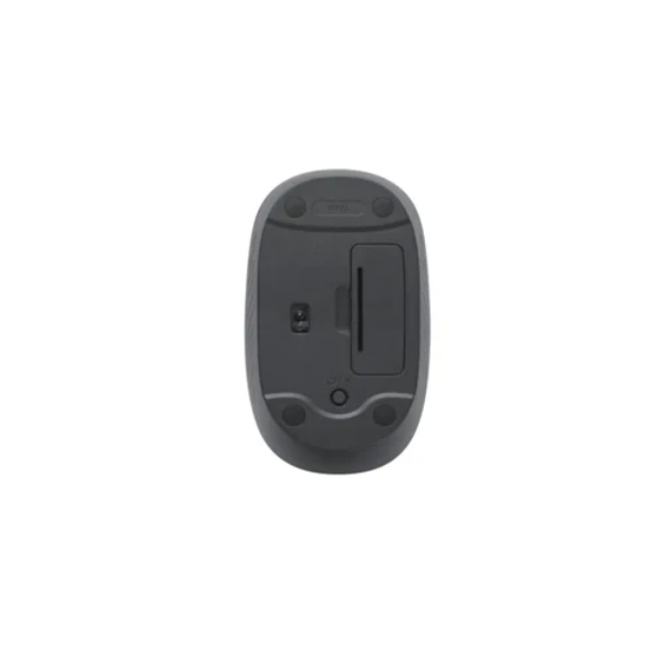 Logitech M196 Bluetooth Wireless Mouse - Dokkantech
