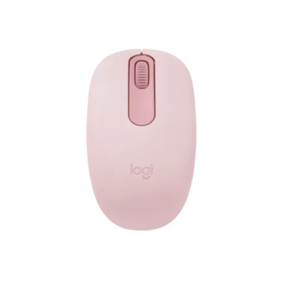 Logitech M196 Bluetooth Wireless Mouse - Dokkantech