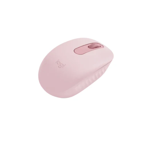 Logitech M196 Bluetooth Wireless Mouse - Dokkantech