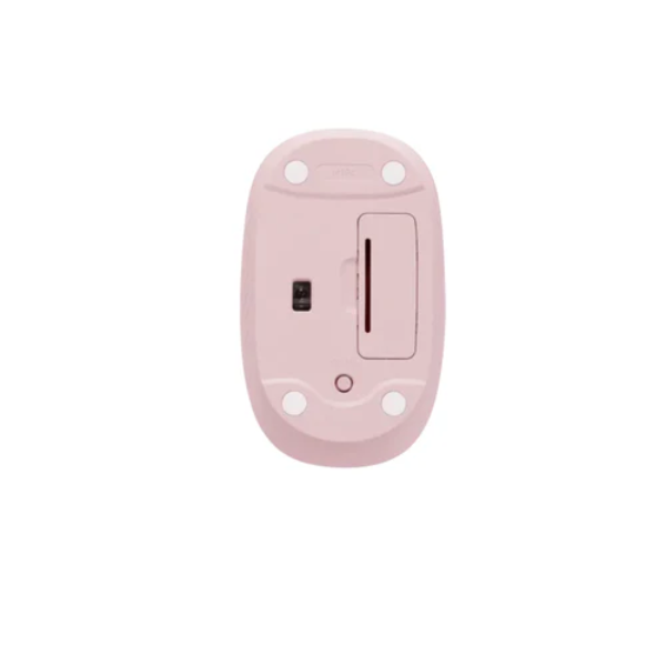 Logitech M196 Bluetooth Wireless Mouse - Dokkantech