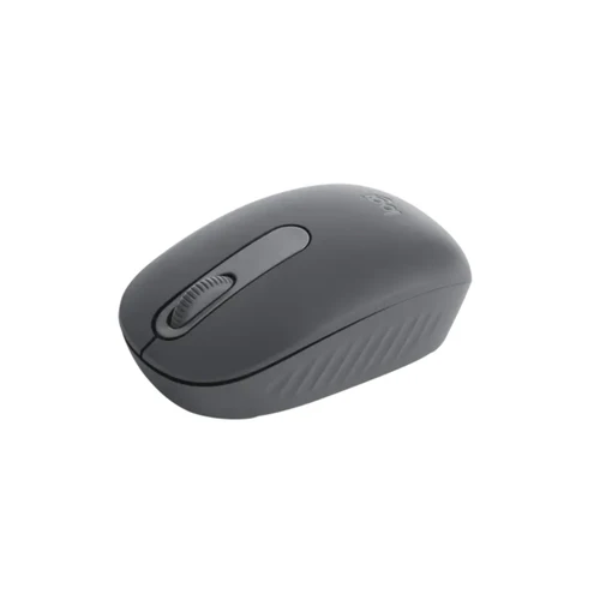 Logitech M196 Bluetooth Wireless Mouse - Dokkantech