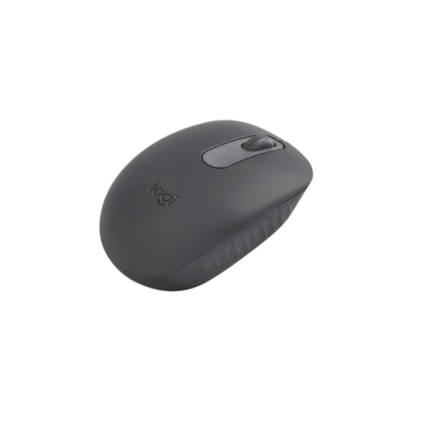 Logitech M196 Bluetooth Wireless Mouse - Dokkantech