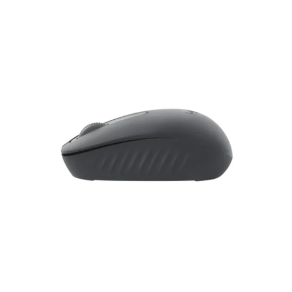 Logitech M196 Bluetooth Wireless Mouse - Dokkantech
