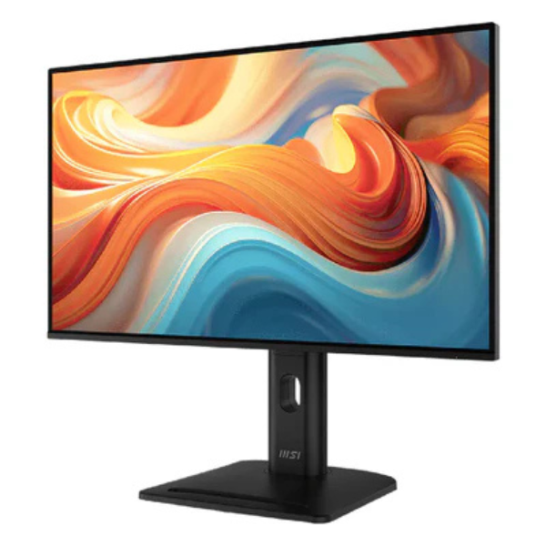 MSIPROMP275PGE1427InchIPSLEDFHDMonitor144Hz-Black-View 3 -DokkanTech