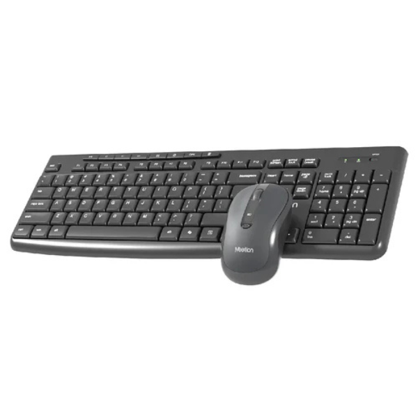 MeetionCW295Silent2.4GWirelessKeyboardMouseCombo - Dokkantech #