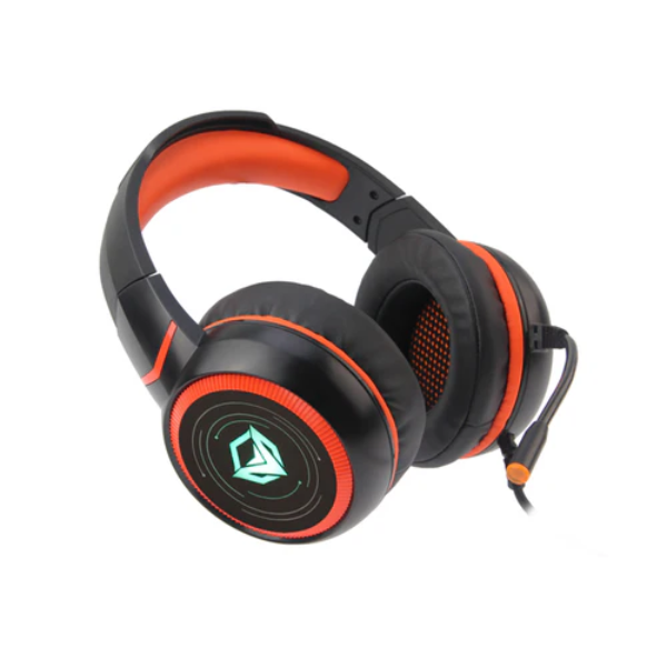 Meetion HP030 Backlit HIFI 7.1 Stereo Wired Gaming Headset - Dokkantech