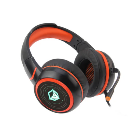 Meetion HP030 Backlit HIFI 7.1 Stereo Wired Gaming Headset - Dokkantech