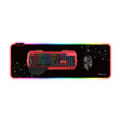 Meetion PD121 Large RGB Gaming Mouse Pad - Dokkantech