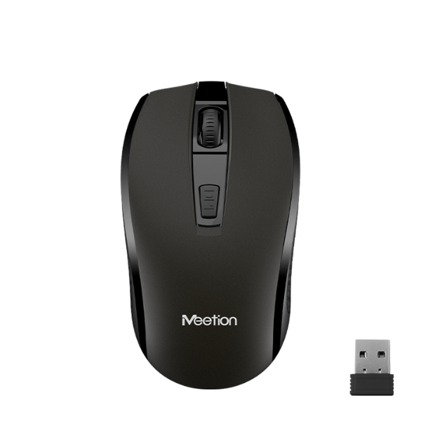 Meetion R560 Wireless Mouse - Dokkantech