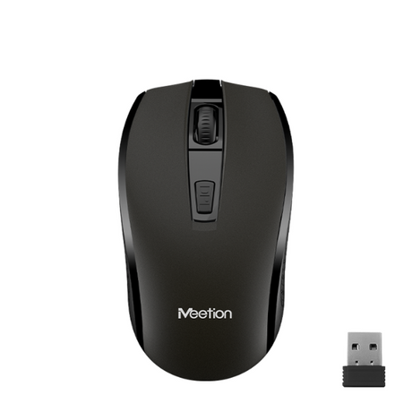 Meetion R560 Wireless Mouse - Dokkantech