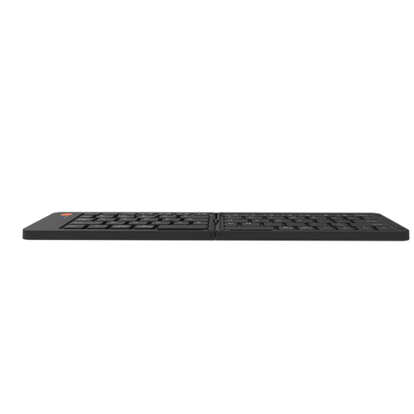 Meetion BTK001 Bluetooth Folding Keyboard – Compact, Portable & Rechargeable- Dokkantech