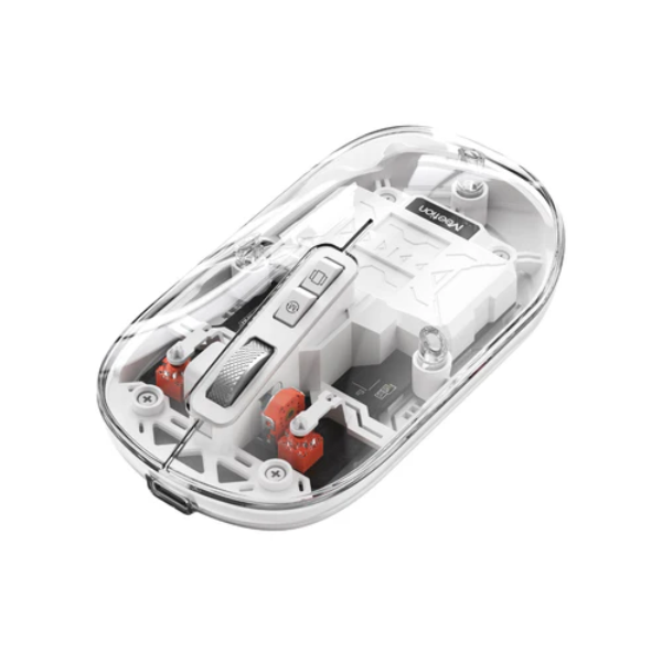 Meetion BTM005 Wireless Mouse - Dokkantech