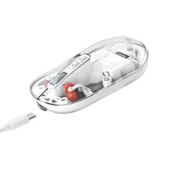 Meetion BTM005 Wireless Mouse - Dokkantech