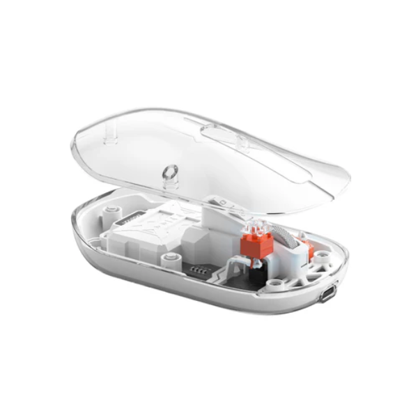 Meetion BTM005 Wireless Mouse - Dokkantech